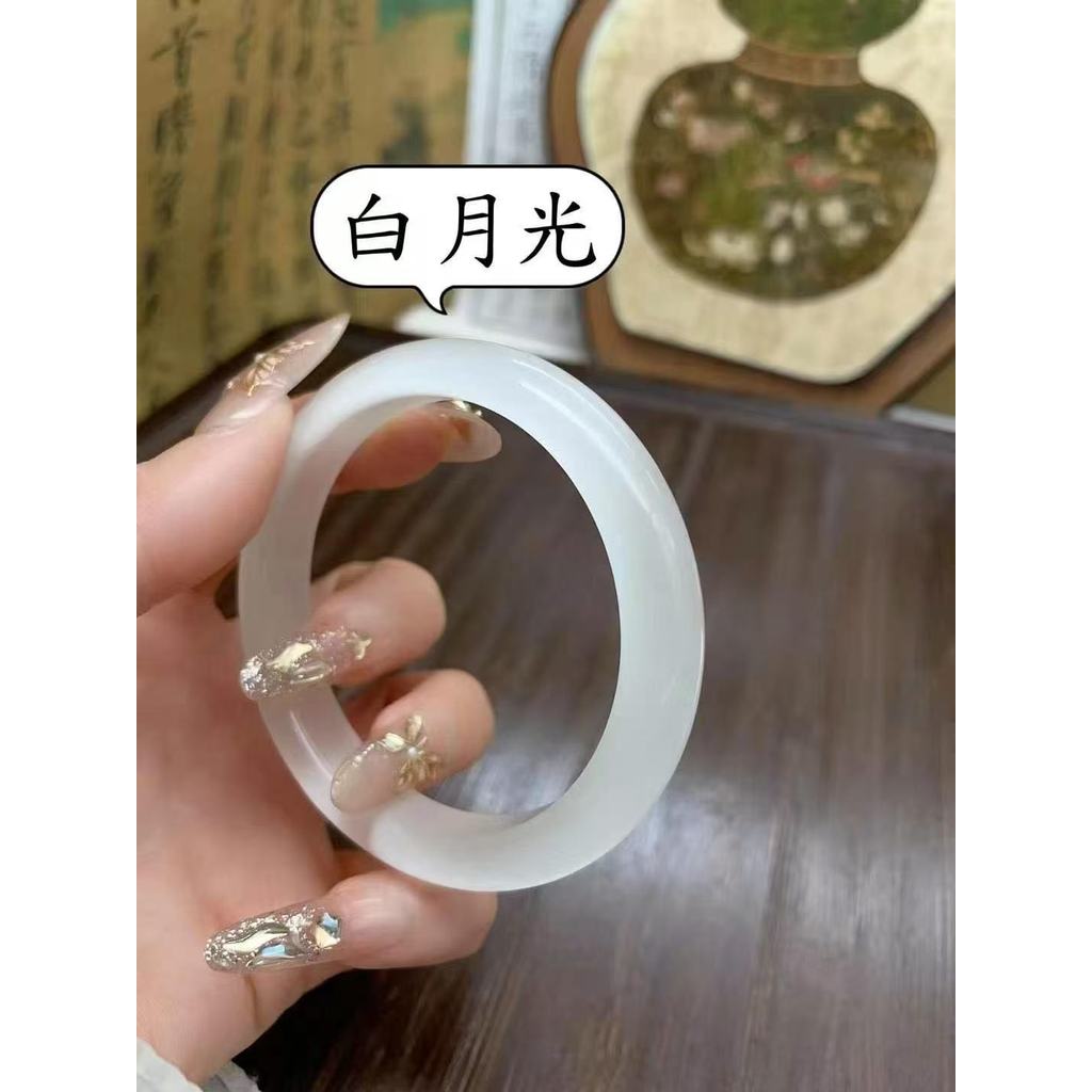 Vòng tay đá mắt mèo mới 2026