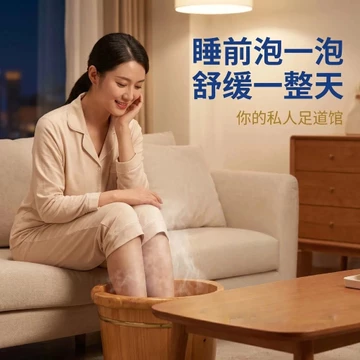G Gongkangzang Tắm Thảo Dược Tập Trung Tắm Chân Ngâm Túi Nguyên Bản Bột Giấy Ngâm Chân Không Dầu Ngâm Chân Giải Pháp Nhà