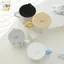 1 Chiếc Nắp Cốc Thủy Tinh Silicon Đa Năng Niêm Phong Nắp Bảo Vệ Nhiệt Độ Bảo Quản Cho Cà Phê / Cốc Sữa Có Tay Cầm lồi ELWW
