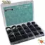 Bộ vòng niêm phong NOTE1 1020 chiếc, ​Vòng đệm​ Bộ vòng chữ O cao su silicon chịu dầu, cao su tròn 15 kích cỡ chịu nhiệt ​Bộ phân loại nhẫn O​ Ứng dụng sửa chữa