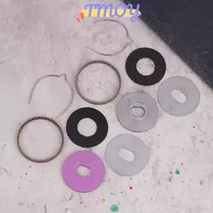 TMOY Câu Cá Mồi Kéo Clier Bộ Máy Giặt Cho Thế Hệ Thứ 5 Phải Dụng Cụ Câu Cá Phần Phụ Kiện TMOY