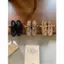 TT Ballet Giày Nữ Đế Bằng Dây Đeo Đế Bằng Rỗng Mary Jane Giày Lưới Thoáng Khí Giày Sandal Mùa Hè Giày Đơn
