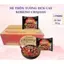 Thùng 20 Gói Mỳ Trộn Tương Đen Chajang Vị Cay/Không Cay Koreno 78gr