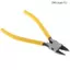Kìm cắt bên cắt xả 6 "Kìm cắt dây tay cầm PVC [Vn]