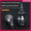 Bộ tuốc nơ vít Mini 7 trong 1 JASMINE có độ cứng cao / mũi có rãnh Công cụ sửa chữa đa chức năng JASMINE
