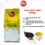 Trà Nhài Ami Jasmine Tea Gói 500g, Trà Hoa Nhài Thơm Tự Nhiên, Pha Trà Sữa, Trà Chanh, Trà Trái Cây