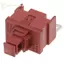 GE 1Pc KAN-L5 2Pin Công tắc chìa khóa tự đặt Máy nước nóng Công tắc máy hút bụi 7.5A 250VAC Nút công tắc nguồn Lo Nút Công tắc chìa khóa VN