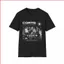 GC1 CORTIS Band Áo thun K-Pop Lấy cảm hứng từ đồ họa tee dành cho người hâm mộ áo ngắn tay GC1