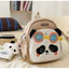 Mẫu Giáo Schoolbag Bé Trai Gấu Trúc Nhỏ Dễ Thương Ba Lô Nhỏ Nhẹ 2-3-6 Tuổi Bé Gái Du Lịch Ba Lô