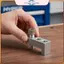 Hướng dẫn khoan chế biến gỗ POWER Ống lót thép 4-10MM M14 để định vị lỗ chính xác trong việc sử dụng xưởng lắp ráp.