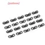 10 Cái Xích Cưa Xích Tham Gia Xích Xích Cưa Xích Joiner Liên Kết Cho 325 Dây Xích Tham Gia Cưa Xích Phần Phụ Kiện Dụng Cụ Làm Vườn
