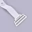 JULYHOT Silicone Tóc Nổi Bật Mũ Có Kim Có Thể Tái Sử Dụng Tóc Màu Mũ Nhuộm Tóc Massivedeals
