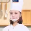 Mặt nạ phục vụ ăn uống đặc biệt MAKY Nhà bếp Tấm chắn mặt bảo vệ trong suốt 10-pa VN