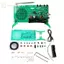 GE DIY FM Radio Hàn Bộ 65 108 MHz Có Thể Điều Chỉnh Tần Số Thực Hành Xây Dựng Điện Tử Cho Lớp Học Quà Tặng Học Tập Cho Học Sinh VN