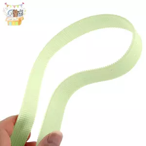 Đai Loại 255 Máy Cưa Đai Máy Cắt Nhôm 10 Inch Dây Cao Su ELWW