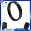 Đường đua thay thế phù hợp cho Zodiac MX8 Elite, MX6 Elite, MX8, Mx6 Pool Cleaner Tire Track R0526100 (2 gói)
