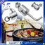 Bộ phụ kiện cân bằng lò nướng mạ sắt, cân bằng nướng cho phụ kiện Rotisserie Công cụ cân bằng