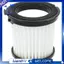 2 Chiếc WA6077 Máy Hút Bụi HEPA Lọc Cho WX030 CUBEVAC Bộ Lọc Cải Tiến Nhà Dụng Cụ Vệ Sinh