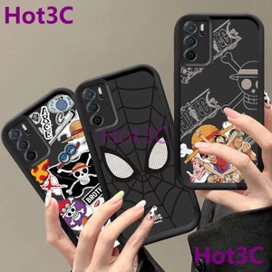 Ốp Lưng Cho Oppo A16 / A16S / A54S tpu MK Chống Sốc Bảo Vệ Ống Kính Mềm Ốp Lưng Điện Thoại JGS