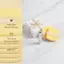 Butter Biscuit Air Cushion Puff Super Soft Bes Bigger Khi gặp phải Water Liquid Foundation Công cụ trang điểm là hai mặt mới