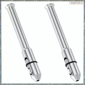 Dụng cụ hàn TIG Pen Finger Feeder TIG cho giá đỡ thanh hàn 1 / 32inch-1 / 8inch