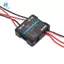 40A Chải ESC Bộ Điều Khiển Tốc Độ Điện Tử Cho C24 C34 MN D90 MN99S MN86S RC Xe Nâng Cấp Phần