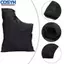 <cosyh>Lightweight For Leaf Collection Bag Designed for For Leaf Blowers 420D