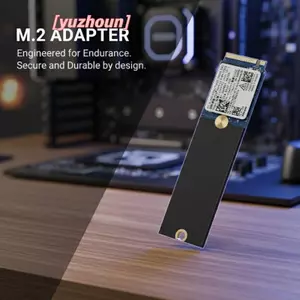 Bộ chuyển đổi ổ đĩa thể rắn M2 2230 2242 2280 Thẻ chuyển đổi kích thước cho máy tính xách tay Máy tính để bàn Nâng cấp và mở rộng SSD