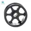Trung tâm vành bánh xe 0,7 '' cho phụ tùng xe bánh xích RC SCX30 JLU 1 / 30