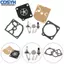 <cosyh>Carburetor PS34 45 340 Replacement Spare Part 1 Set Accessories For Dolmar
