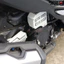 DÀNH CHO XE HONDA FORZA350 NSS350 ADV350 Cuộn Dây Đánh Lửa Bao Phanh Sau Ống Bao CNC Dây Bảo Vệ Phụ Kiện Xe Máy