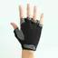 Ziyulinyuk Găng Tay Nửa Ngón Tập Gym Thể Dục Chống Trơn Trượt Nam Nữ Gel Pad Găng Tay Guantes Tập Gym Đi Xe Đạp Găng Tay Ngón Phụ Kiện Xe Đạp VN