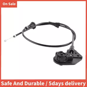 Cáp tháo mui xe cho 3 'E46 320I 323I 330I Bộ cáp Bowden Dây tháo mui xe 51238208442
