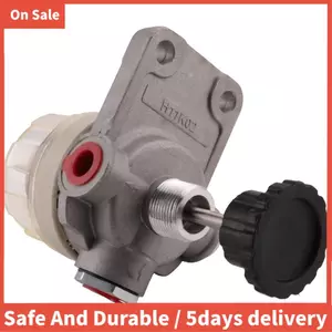 A0000907350 Lọc Lọc Lọc Lọc Dầu Và Tách Nước Phụ Kiện Lắp Ráp Bơm Phụ Trợ Máy Bơm Tự Động Tiếp Liệu