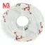 Đèn Bóng Giấy 30cm Đèn Lồng Phong Cách Phương Đông Trang Trí Ánh Sáng