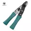 Dụng cụ cắt ống dây Mini 1 chiếc Kìm cắt Công cụ kẹp bảo trì cho điều hòa không khí cho tủ lạnh