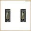 Máy kiểm tra pin đa năng 2X BT169 Bộ kiểm tra chỉ báo pin LCD Bộ kiểm tra pin 9V 1.5V Máy phân tích kiểm tra tế bào nút