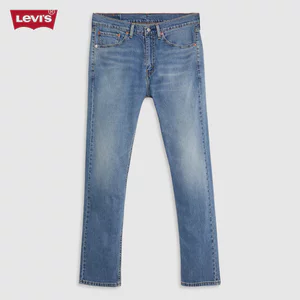 Levi's - Quần Jeans Nam Dài Regular Straight - 00505-3076