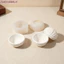 JUNYUE88US Khuôn hình quả óc chó 3D, Khuôn lọ bảo quản chịu nhiệt Đồ thủ công DIY, Khuôn hộp đựng không dính Thực tế Không độc hại Khuôn hộp đựng Lided Dự án DIY