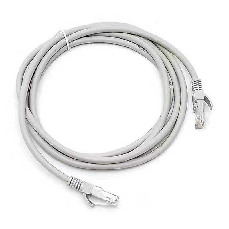 Dây Mạng Cat6 Bấm Sẵn 2 Đầu Dài 10m-50m | Tốc Độ Cao 1000Mbps | Cáp Mạng Internet RJ45 Chuẩn LAN | BigBuy360 - bigbuy360.vn