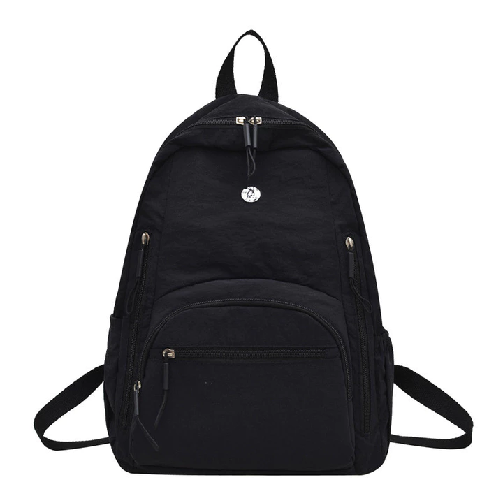 Women's Korean-Style Backpack – for Work – 7
