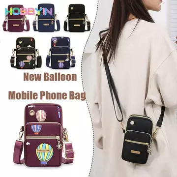 Women's Shoulder Bag – Mini