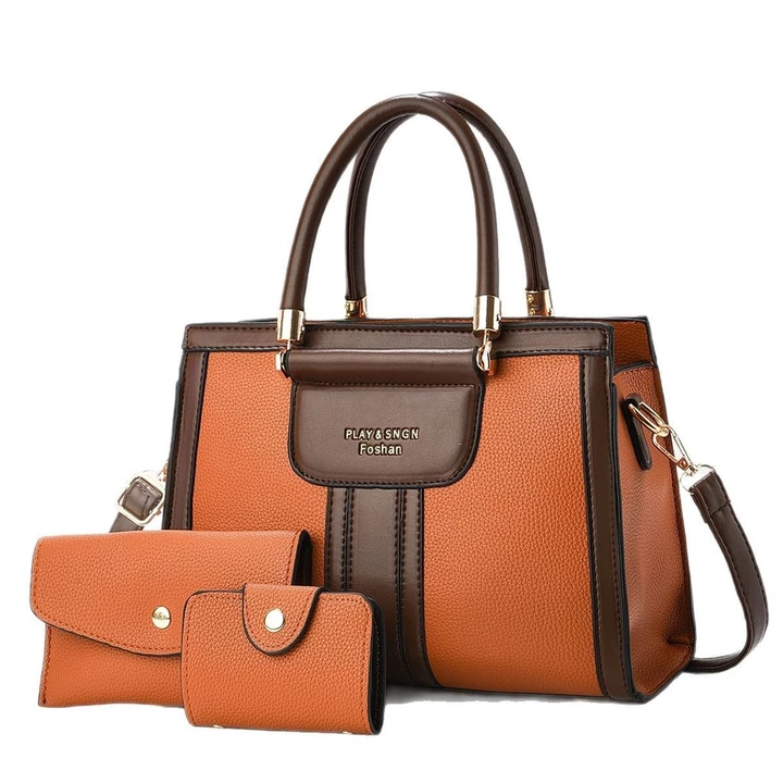 Women's Handbag – 5