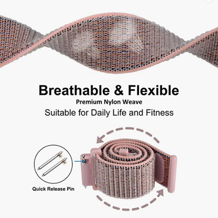 Watch Strap K76A – 4