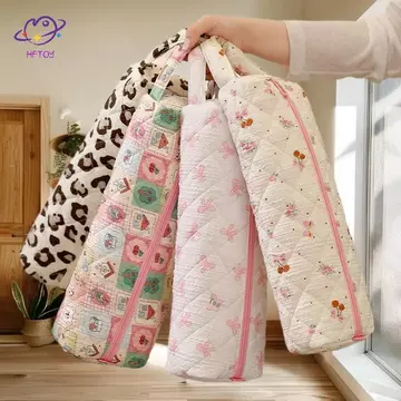 Túi dây HFTOY Túi máy sấy tóc Túi du lịch cho dụng cụ tạo kiểu tóc Máy sấy tóc Dụng cụ máy sấy tóc Túi máy sấy tóc ~
