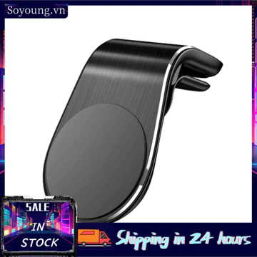 Soyoung Soyoung CFTGIW Giá Đỡ Điện Thoại Thông Hơi Ô Tô Giá Đỡ Ô Tô Xe Ô Tô Giá Đỡ Ô TôAir Kẹp/Giá Đỡ Giá ĐỡGiá Gắn Xe Hơi Giá Đỡ Trọng LựcUniversal
