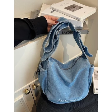 Women's Vintage Canvas Work Tote – Large, for Work
