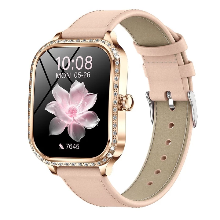 Smartwatch MK88 – 2