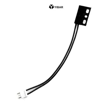 YIBAR 1 Bộ Phận Thiết Bị Gia Đình Máy Nước Nóng Khí Ba Dây Micro Bật Tắt Điều Khiển Lưu Lượng Nước Cảm Biến Công Tắc Máy Nước Nóng Phụ Kiện Mới
