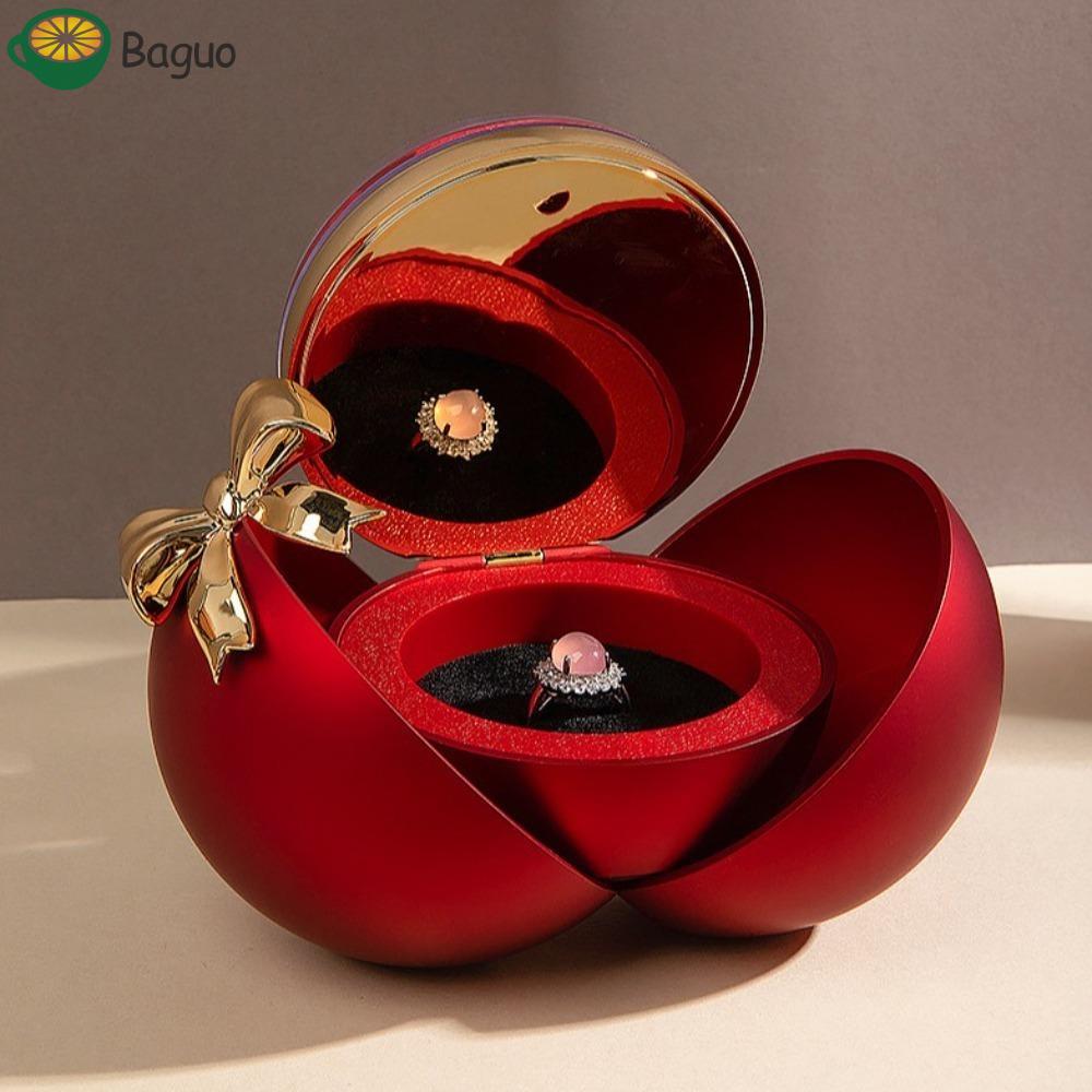 Ring Box by Baguo